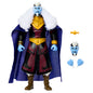 Figura King Keldor Revolution Masters Of The Universe 17Cm