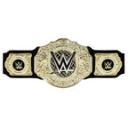 Cinturon TTulo Campeonato Mundial De Pesos Pesados Wwe
