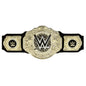 Cinturon TTulo Campeonato Mundial De Pesos Pesados Wwe