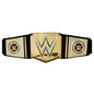 Cinturon TTulo Campeonato Definitivo Universal Wwe