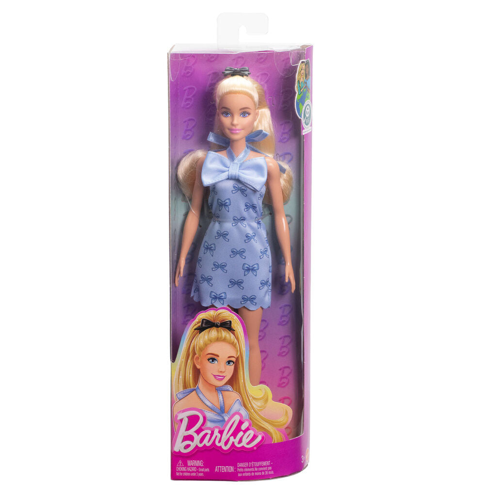 MuEca Fashionista Barbie