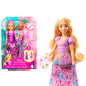 MuEca Rapunzel Historias Magicas Princesas Disney
