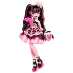 MuEca Draculaura Scary Sweet Birthday 1600 Monster High