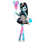 MuEca Frankie Stein Scary Sweet Birthday 1600 Monster High