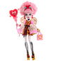 MuEca Cupid Asteria Scary Sweet Birthday 1600 Monster High