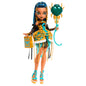 MuEca Cleo De Nile Scary Sweet Birthday 1600 Monster High