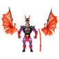 Figura Mutated Ninjor Turtles Of Grayskull Masters Of The Un