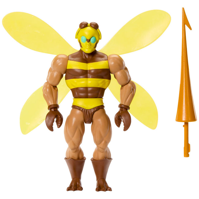 Figura Buzz-Off Masters Of The Universe Origins 14Cm Hover Image