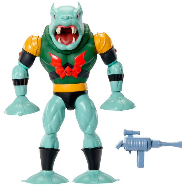 Figura Leech Masters Of The Universe Origins 14Cm Hover Image