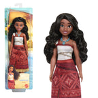 MuEca Vaiana Moana 2 Disney