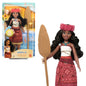 MuEca Cantarina Vaiana Moana 2 Disney