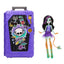 MuEca Jinafire Skulltimate Secrets Series 7 Monster High