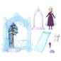 MuEca Elsa Escondite Helado De Animales Frozen Disney
