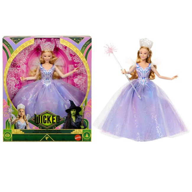 MuEca Glinda Upland Wicked 2 Hover Image