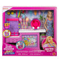 MuEca Algodon De Azucar Barbie