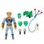 Figura Tygra Thundercats Masters Of The Universe Origins
