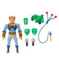 Figura Tygra Thundercats Masters Of The Universe Origins