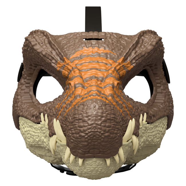 Mascara Dinosaurio Spinosarurus Jurassic World Hover Image
