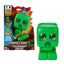 Mi Mascota Creeper Minecraft