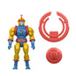 Figura Sy-Klone Masters Of The Universe 14Cm