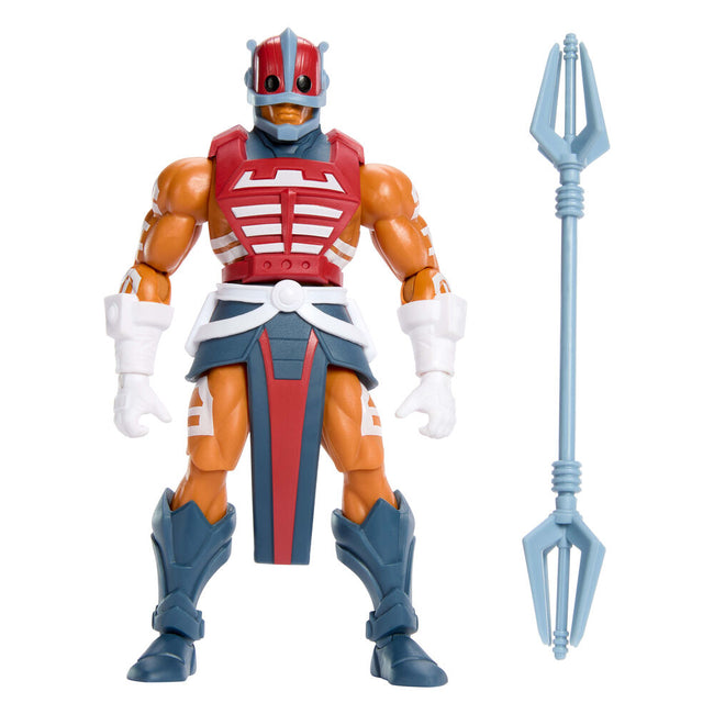 Figura Zodac Cartoon Collection Origins Master Of The Univer Hover Image