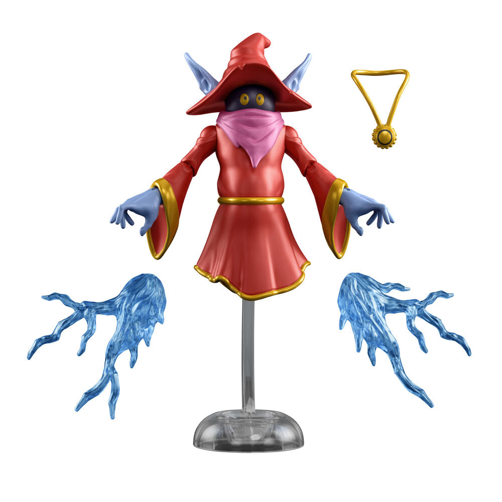 Figura Orko Cartoon Collection Origins Master Of The Univers