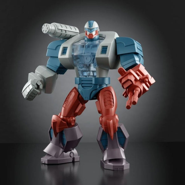 Figura Deluxe Roboto Master Of The Universe Origins Hover Image