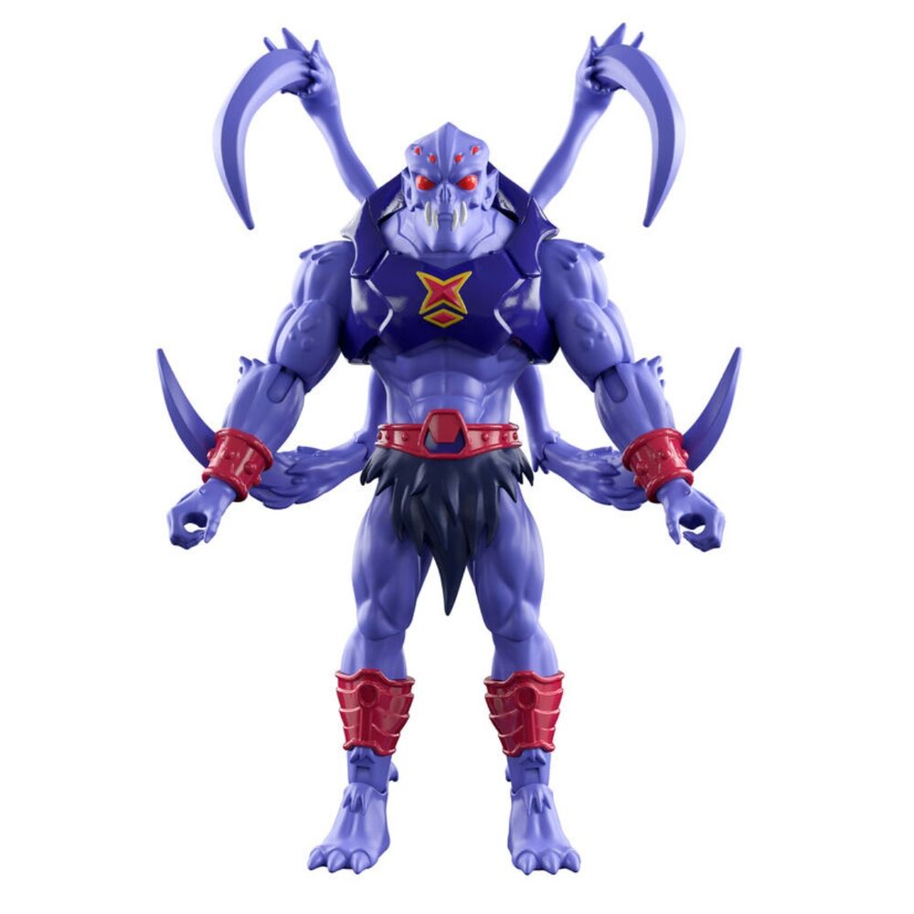 Figura Webstor Cartoon Collection Master Of The Universe Ori