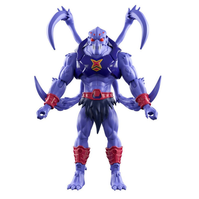 Figura Webstor Cartoon Collection Master Of The Universe Ori Hover Image
