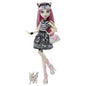 MuEca Rochelle Goyle Repro Monster High
