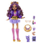 MuEca Clawdeen Wolf Monster High