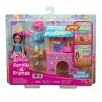 MuEca Fiesta Sopresa CumpleaOs Barbie