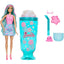 MuEca Granizado De Mar Copa Azul Pop Reveal Barbie