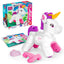Unicornio Encantado Bloques De Construccion Mega Bloks