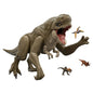 Dinosaurio Distortus Rex Jurassic World