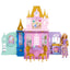 MuEca Rapunzel Y Castillo Princesas Disney