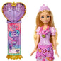 MuEca Rapunzel Reveal Disney