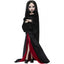 MuEca Morticia Miercoles Wednesday Monster High