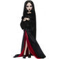 MuEca Morticia Miercoles Wednesday Monster High