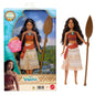MuEca Vaiana Moana Cantarina Disney