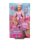 MuEca Clara Barbie In The Nutcracker