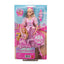 MuEca Clara Barbie In The Nutcracker