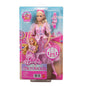 MuEca Clara Barbie In The Nutcracker