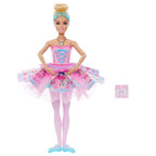MuEca Clara Barbie In The Nutcracker