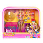 MuEca Heladeria Barbie