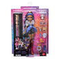 MuEca Robecca Steam Monster High