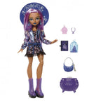 MuEca Layla Crystal Moonspell Hig Monster High