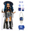 MuEca Claire Clairvoyant Moonspell Hig Monster High