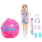 MuEca Cantante Estrella Del Pop Barbie