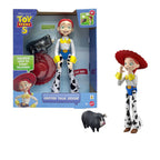 Figura Deluxe Jessie Toy Story 5 Disney Pixar 30Cm EspaOl